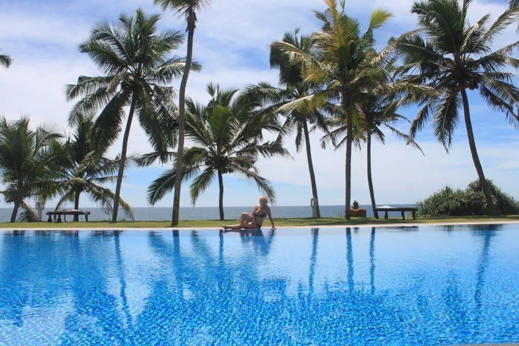 Bethsaida Hermitage Kovalam Luaran gambar